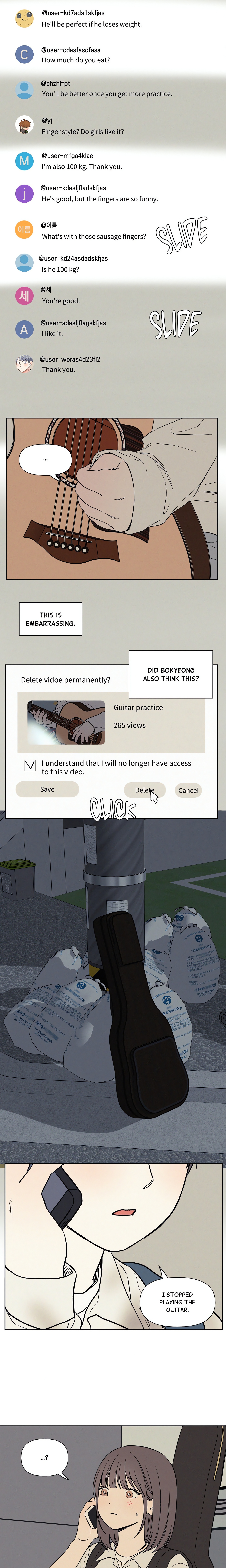 3XLOVE (Uncensored) Page 5 - MangaHe