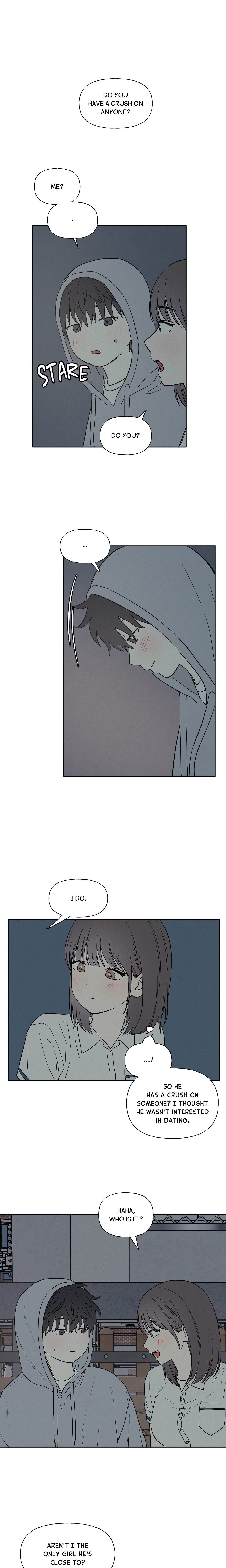 3XLOVE (Uncensored) Page 2 - MangaHe