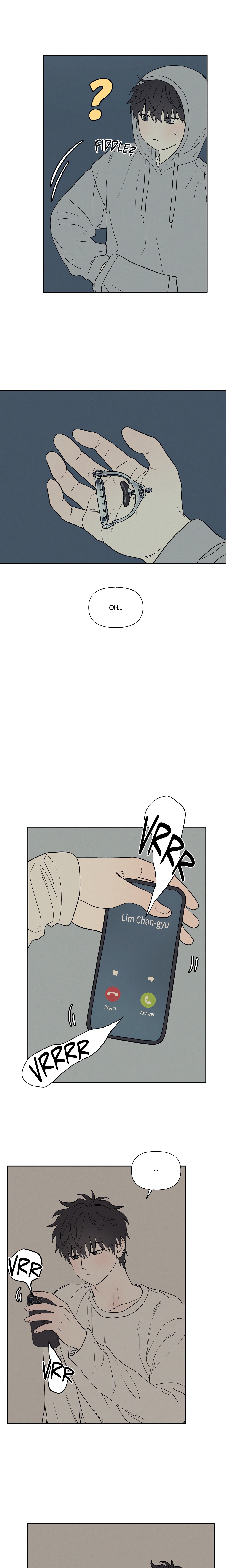 3XLOVE (Uncensored) Page 11 - MangaHe
