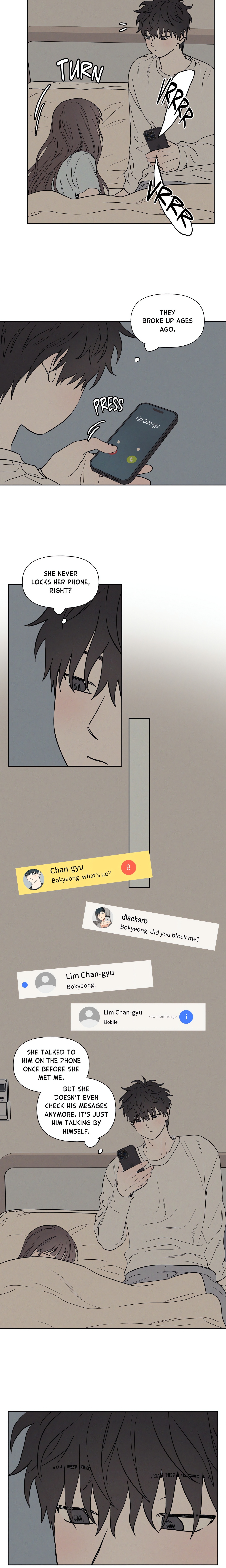 3XLOVE (Uncensored) Page 12 - MangaHe