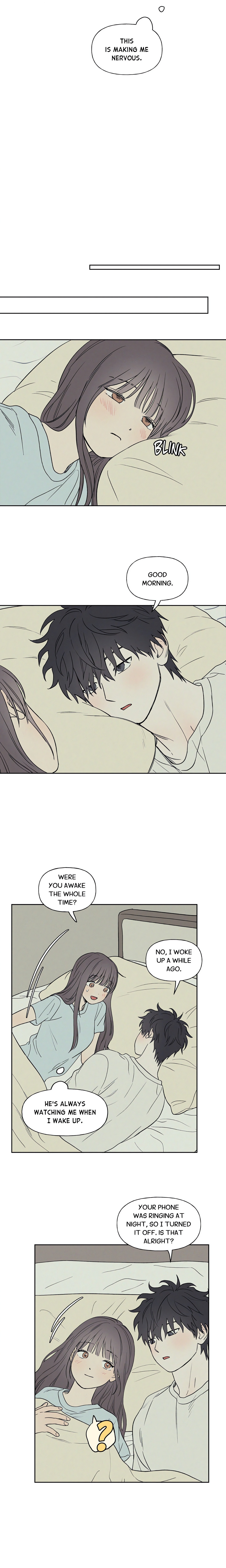 3XLOVE (Uncensored) Page 13 - MangaHe