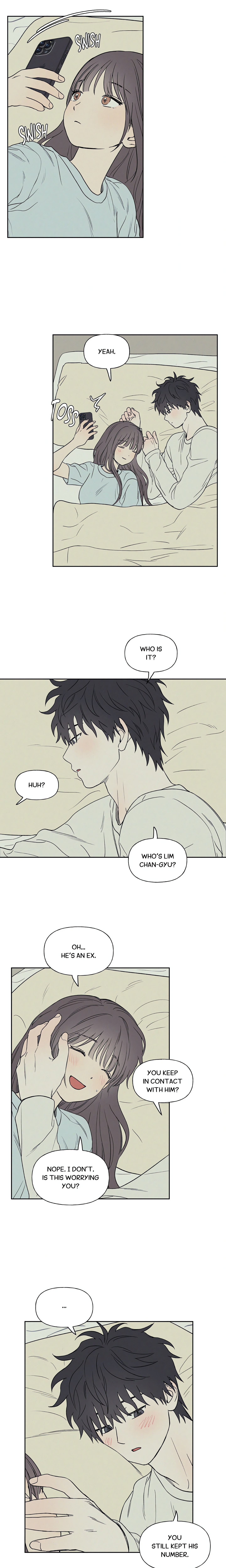 3XLOVE (Uncensored) Page 14 - MangaHe