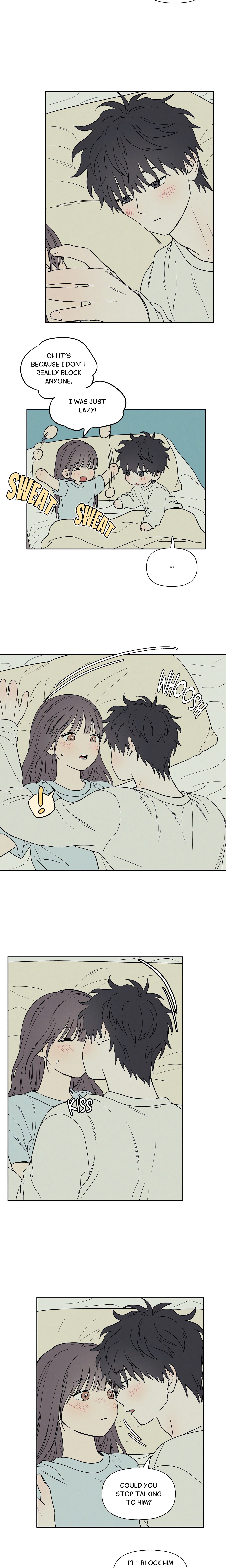 3XLOVE (Uncensored) Page 15 - MangaHe