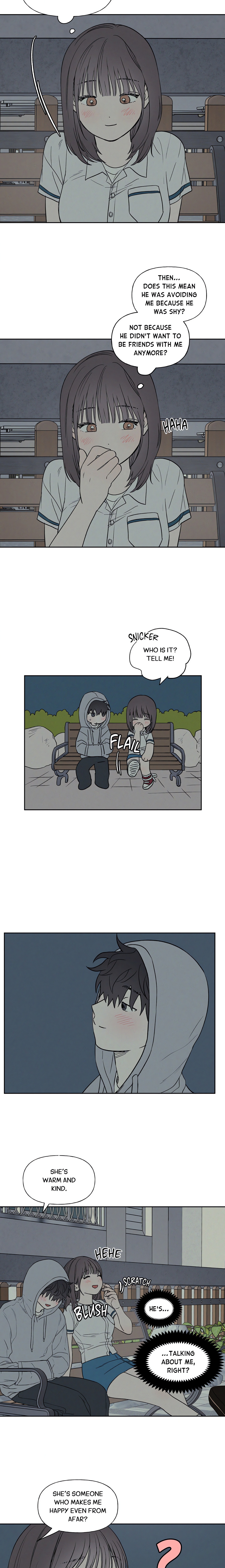 3XLOVE (Uncensored) Page 3 - MangaHe