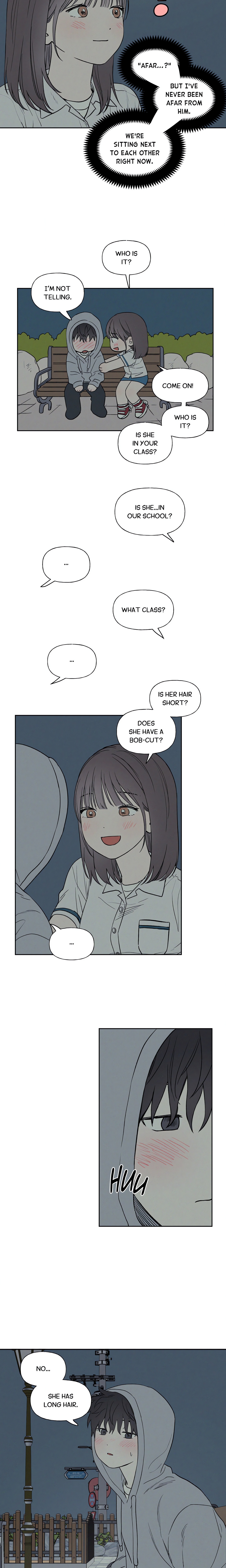 3XLOVE (Uncensored) Page 4 - MangaHe