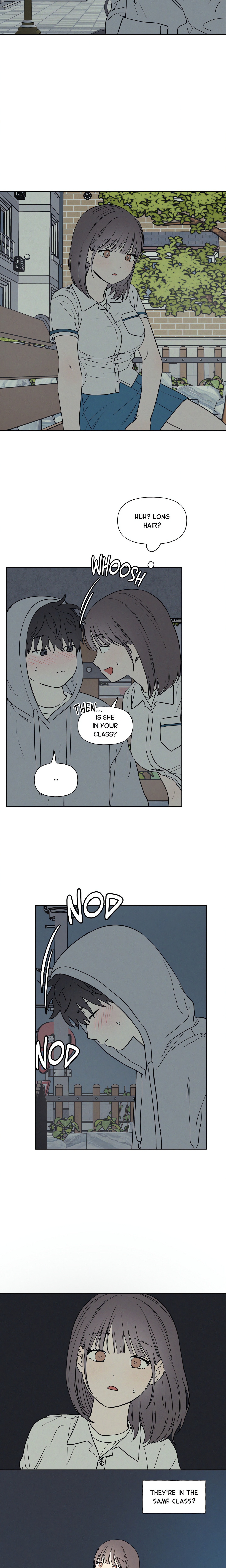 3XLOVE (Uncensored) Page 5 - MangaHe