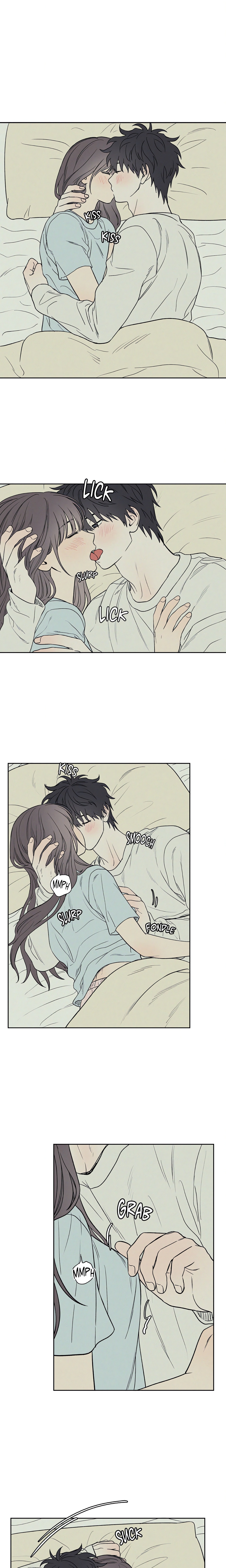 3XLOVE (Uncensored) Page 2 - MangaHe