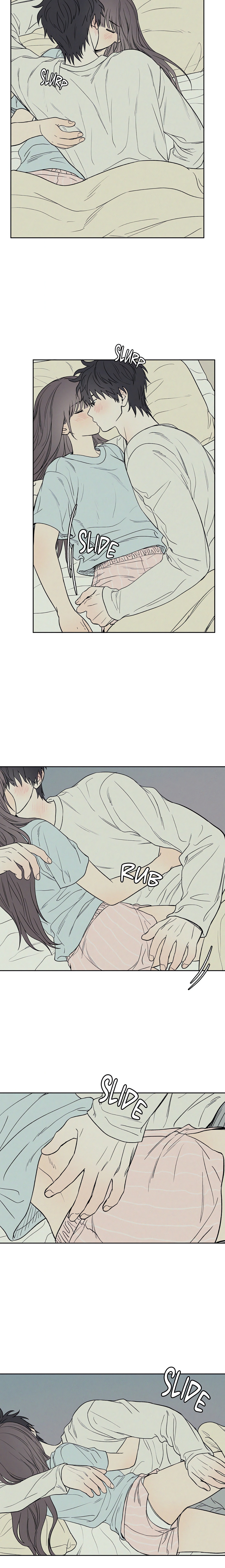 3XLOVE (Uncensored) Page 3 - MangaHe