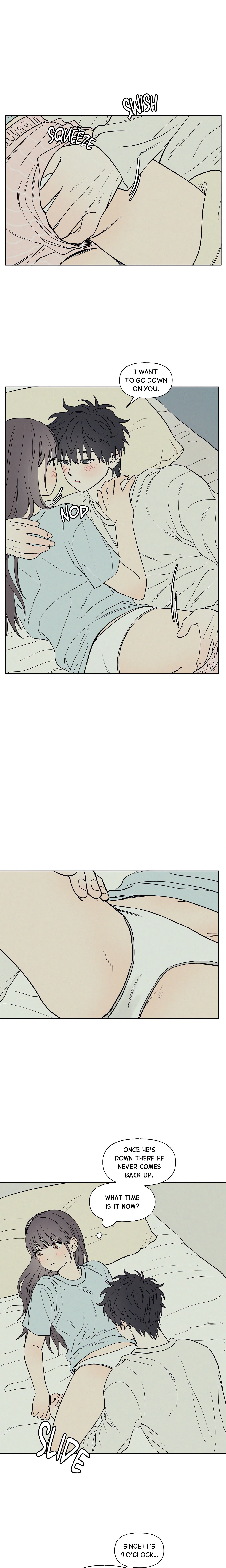 3XLOVE (Uncensored) Page 4 - MangaHe