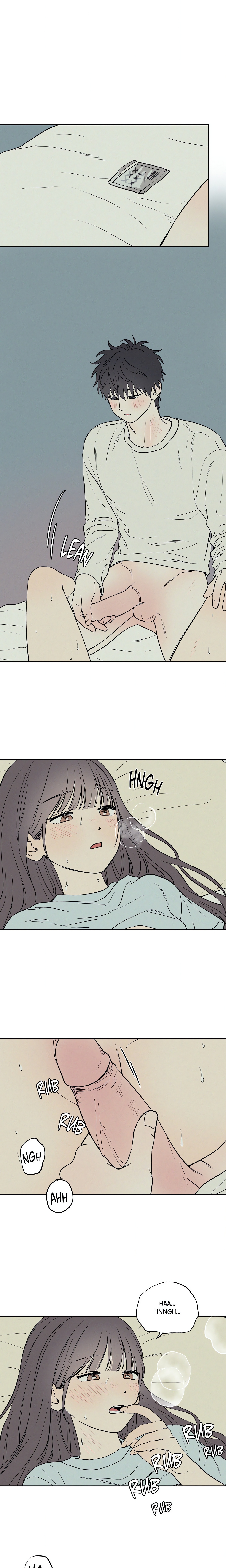 3XLOVE (Uncensored) Page 2 - MangaHe