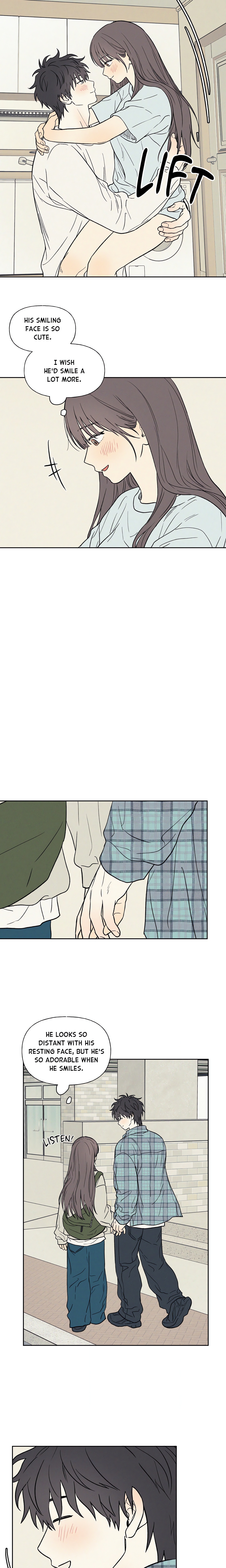 3XLOVE (Uncensored) Page 16 - MangaHe