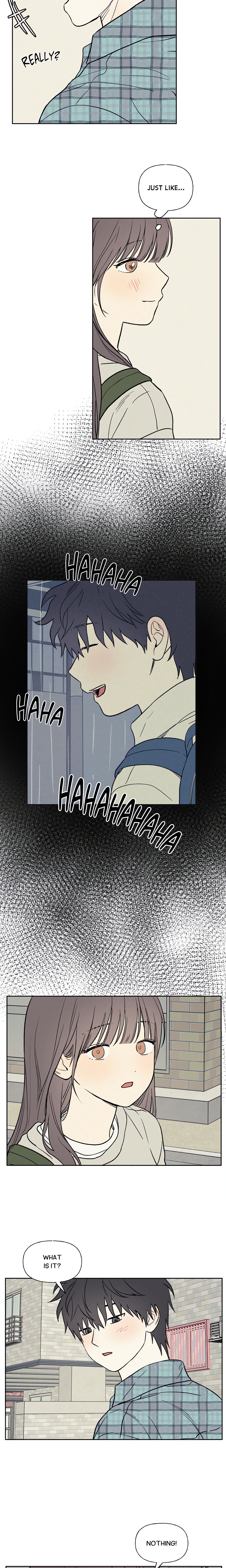 3XLOVE (Uncensored) Page 17 - MangaHe