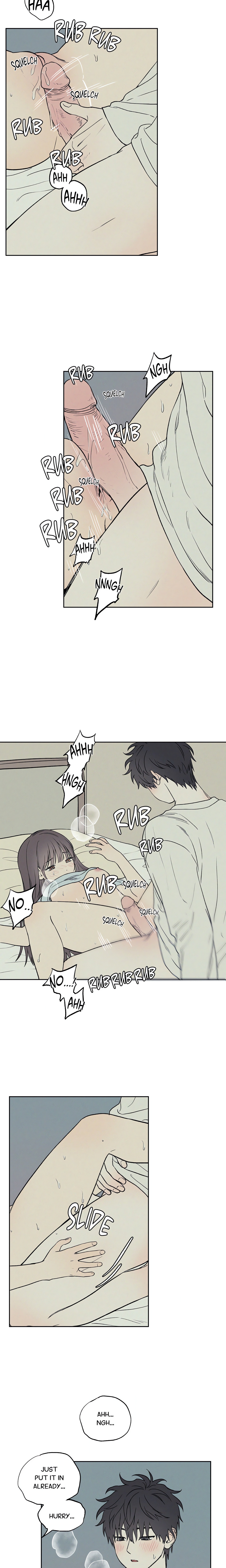 3XLOVE (Uncensored) Page 3 - MangaHe