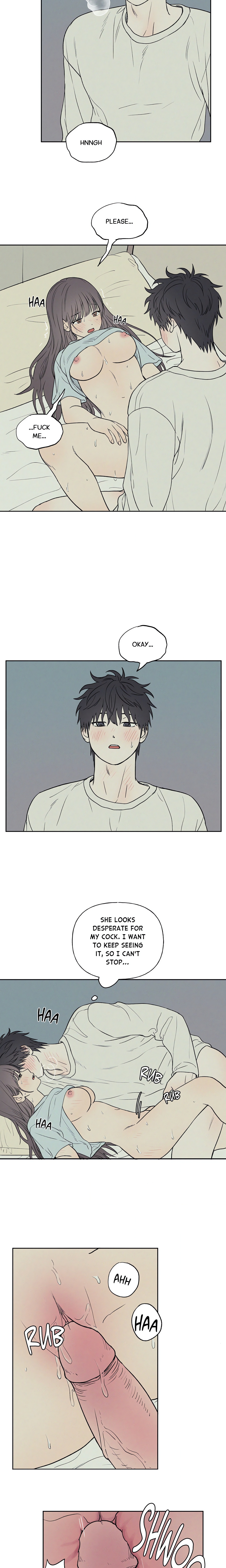 3XLOVE (Uncensored) Page 4 - MangaHe