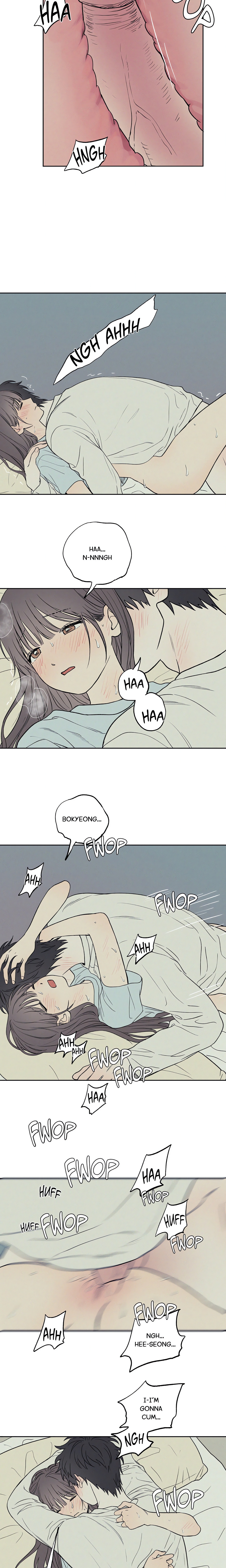 3XLOVE (Uncensored) Page 5 - MangaHe
