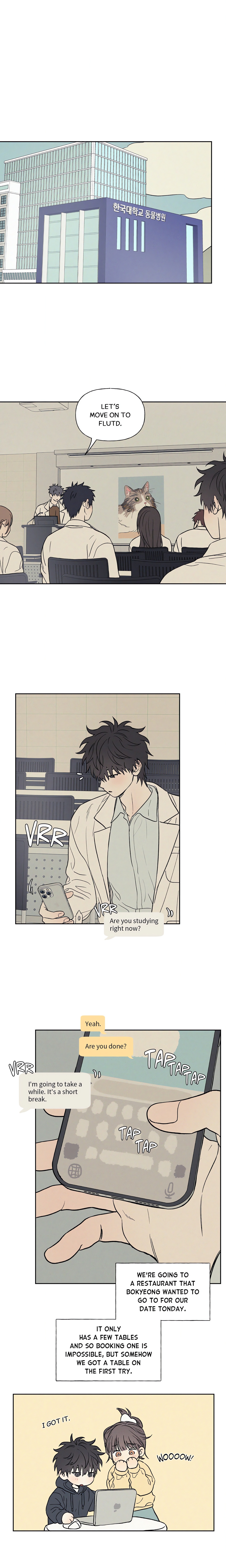 3XLOVE (Uncensored) Page 2 - MangaHe