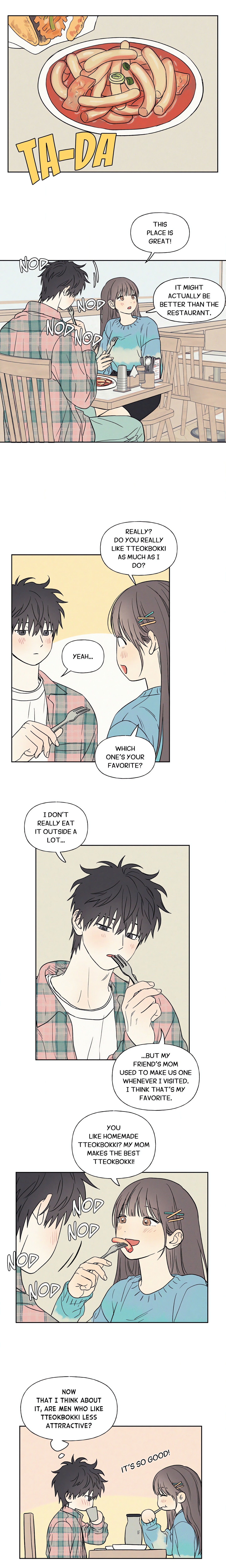 3XLOVE (Uncensored) Page 13 - MangaHe