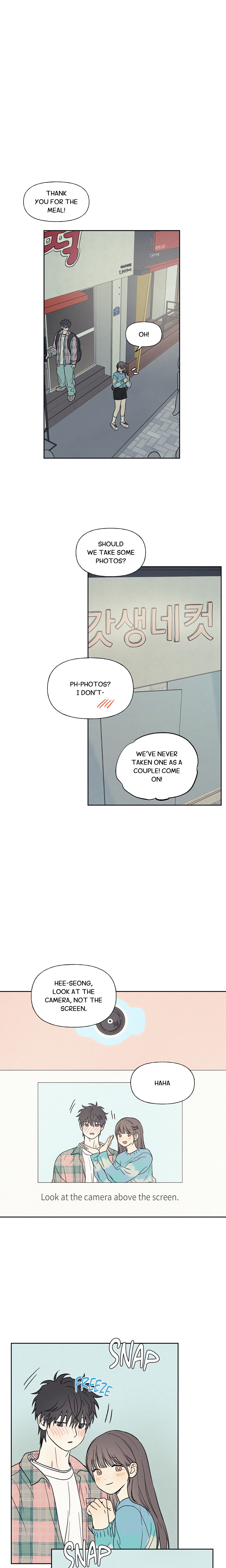 3XLOVE (Uncensored) Page 14 - MangaHe