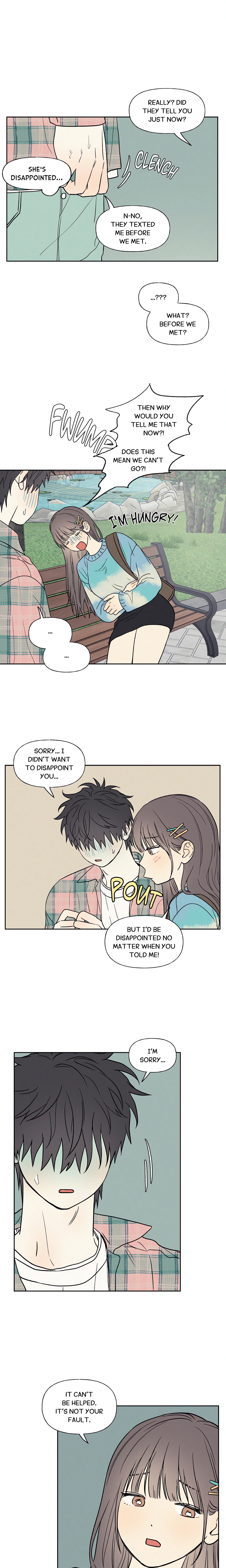 3XLOVE (Uncensored) Page 10 - MangaHe