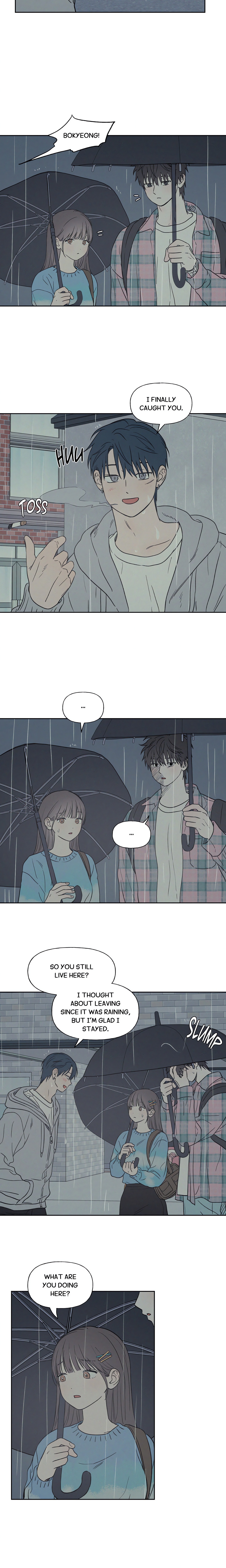 3XLOVE (Uncensored) Page 11 - MangaHe