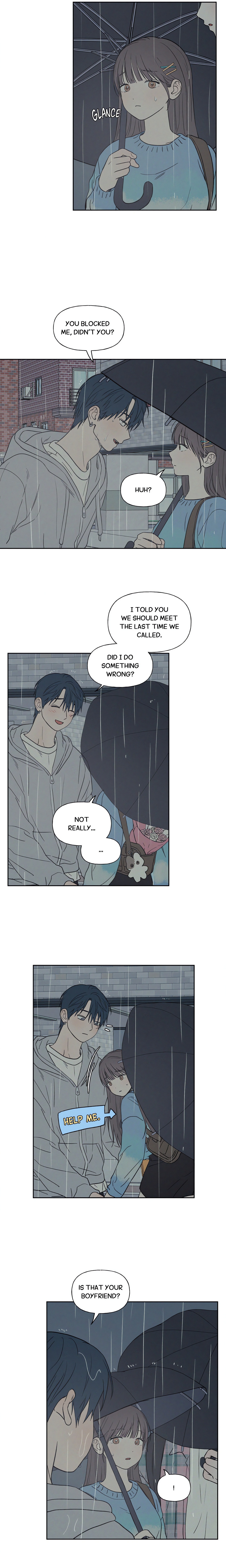 3XLOVE (Uncensored) Page 12 - MangaHe