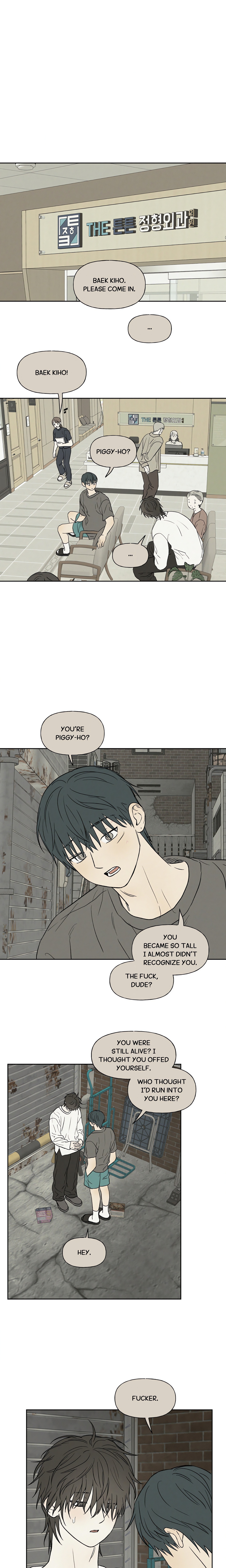 3XLOVE (Uncensored) Page 14 - MangaHe