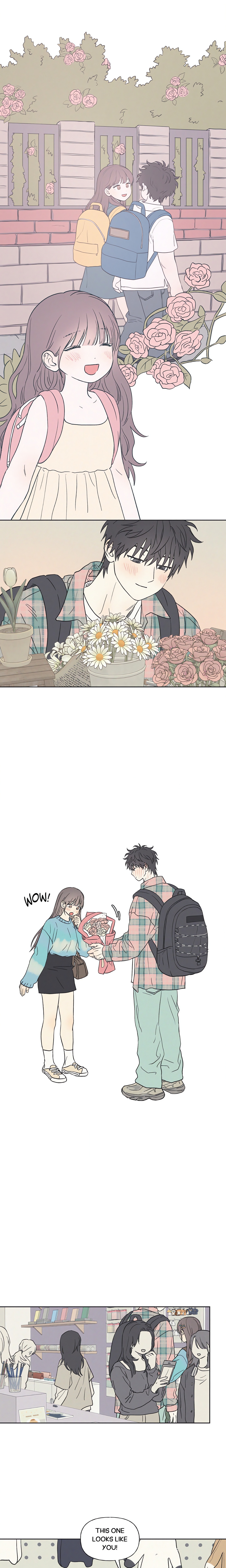 3XLOVE (Uncensored) Page 3 - MangaHe