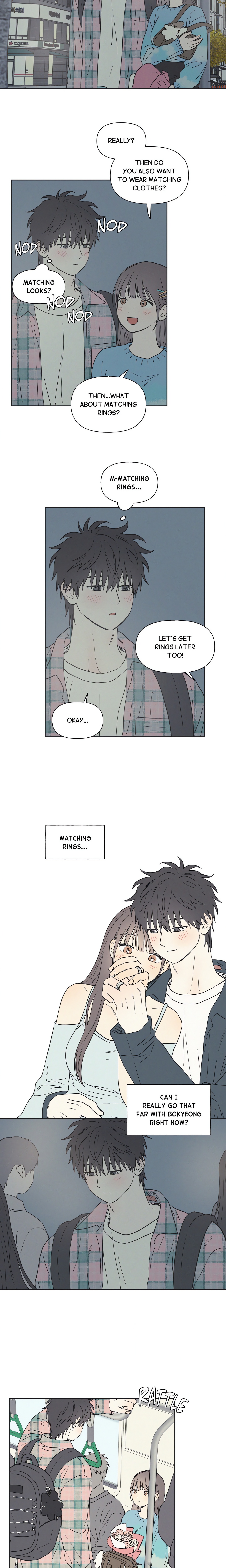 3XLOVE (Uncensored) Page 5 - MangaHe