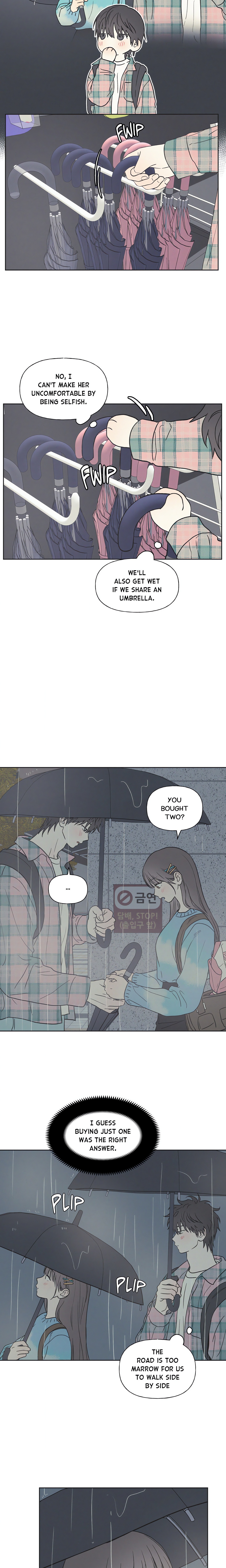 3XLOVE (Uncensored) Page 8 - MangaHe