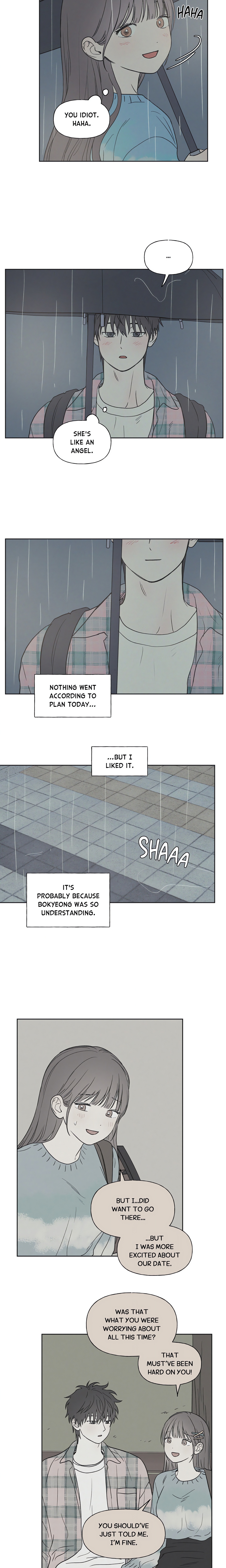 3XLOVE (Uncensored) Page 9 - MangaHe