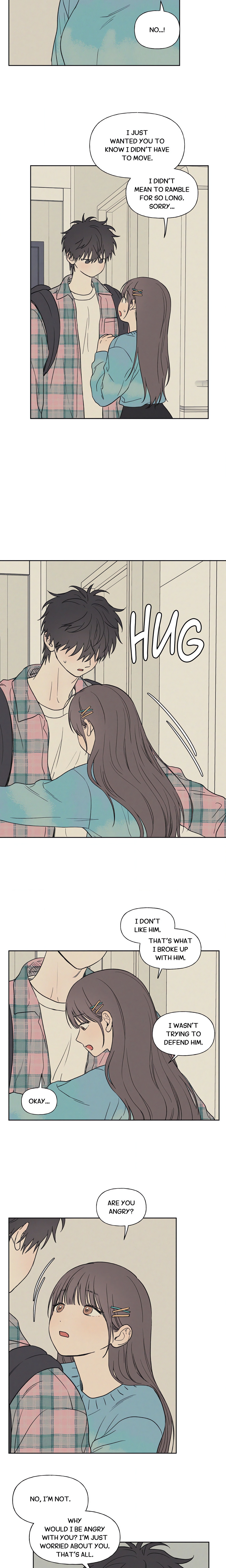 3XLOVE (Uncensored) Page 11 - MangaHe