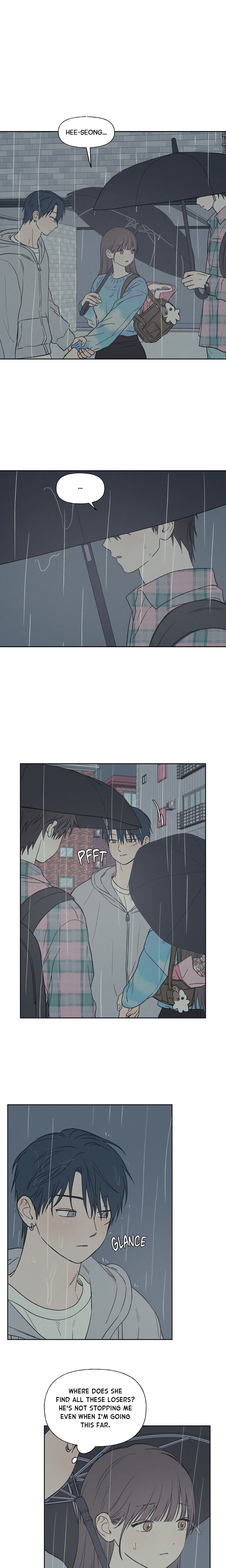 3XLOVE (Uncensored) Page 3 - MangaHe