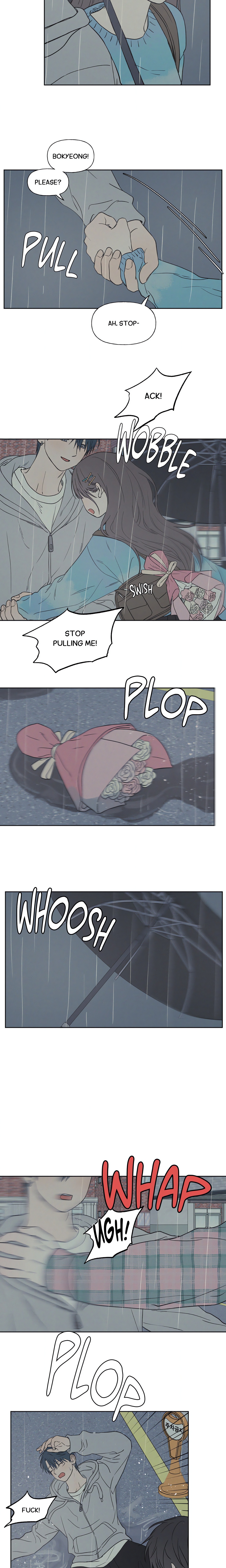 3XLOVE (Uncensored) Page 4 - MangaHe