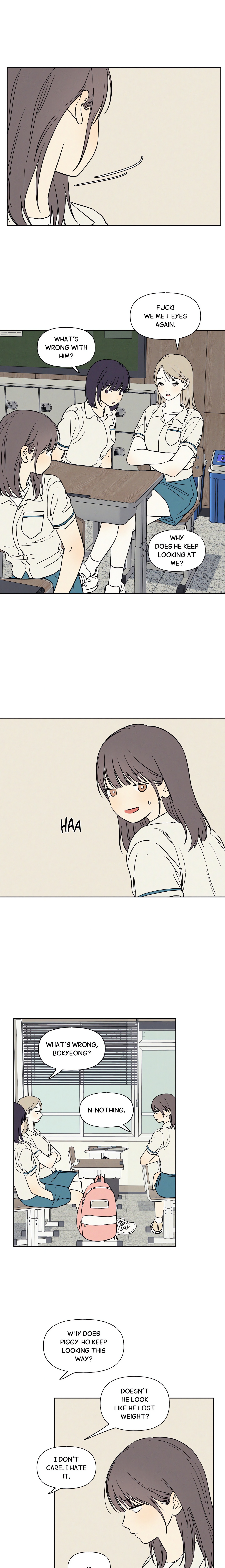 3XLOVE (Uncensored) Page 11 - MangaHe