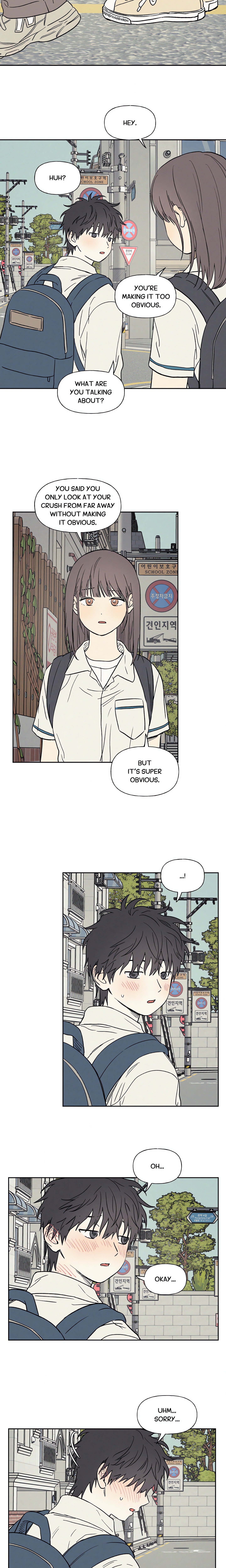 3XLOVE (Uncensored) Page 14 - MangaHe