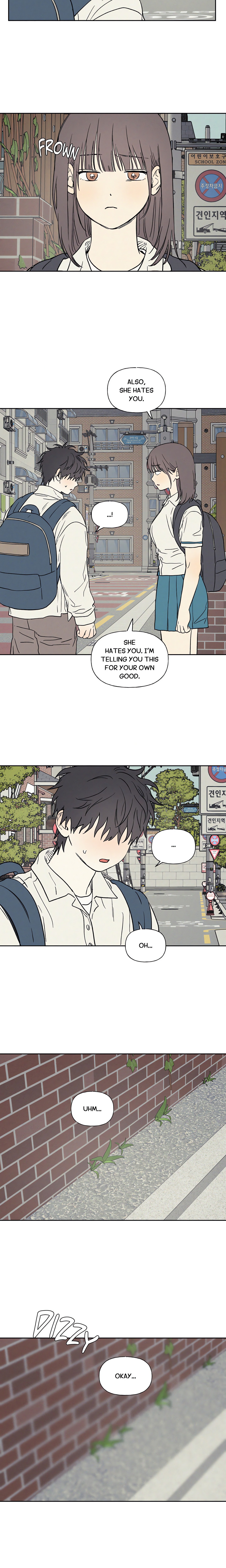 3XLOVE (Uncensored) Page 15 - MangaHe