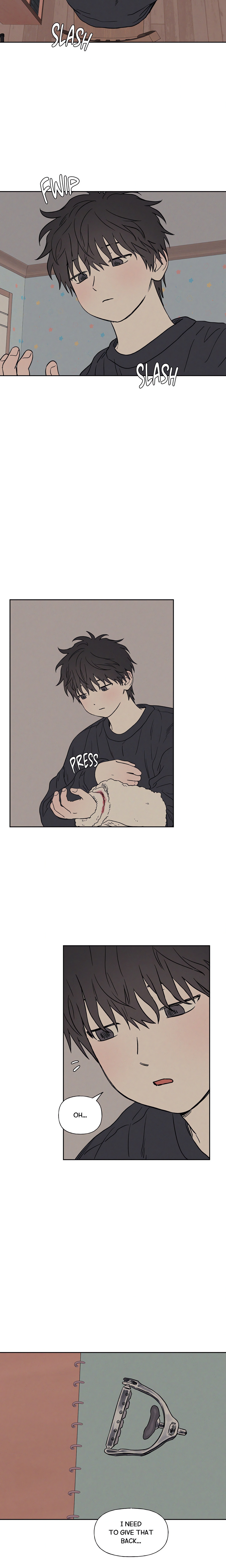 3XLOVE (Uncensored) Page 17 - MangaHe