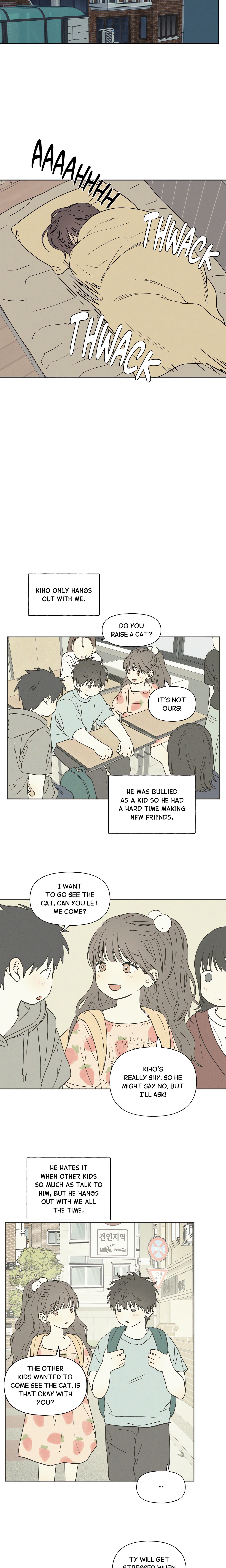 3XLOVE (Uncensored) Page 4 - MangaHe
