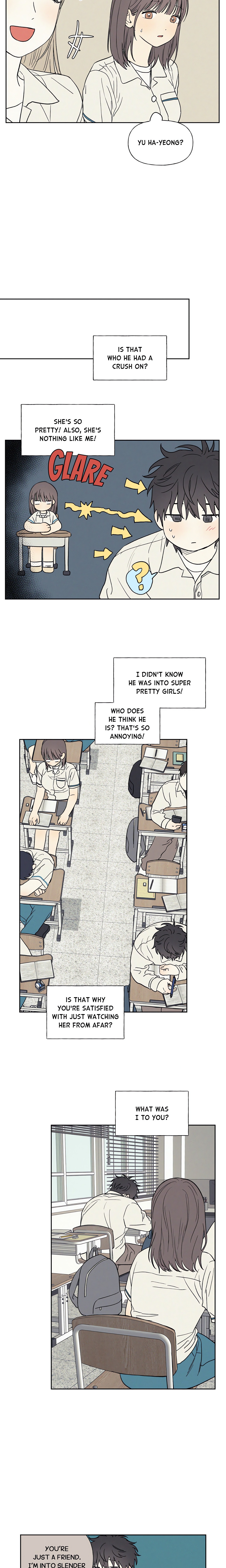 3XLOVE (Uncensored) Page 9 - MangaHe