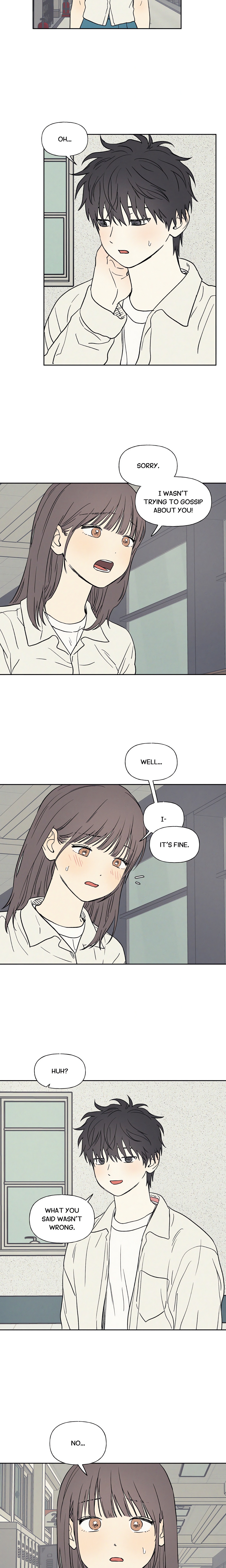 3XLOVE (Uncensored) Page 11 - MangaHe