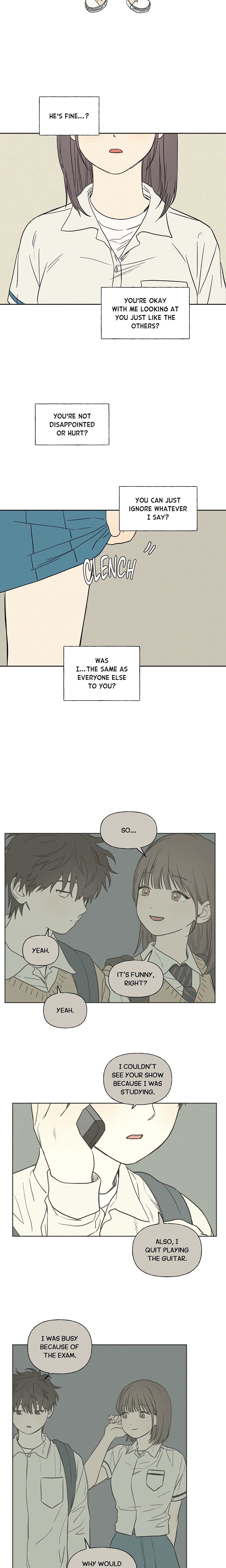 3XLOVE (Uncensored) Page 13 - MangaHe