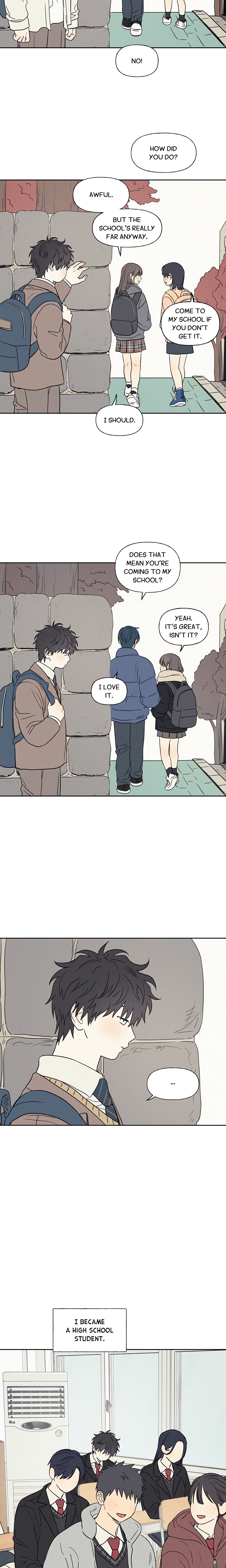 3XLOVE (Uncensored) Page 18 - MangaHe