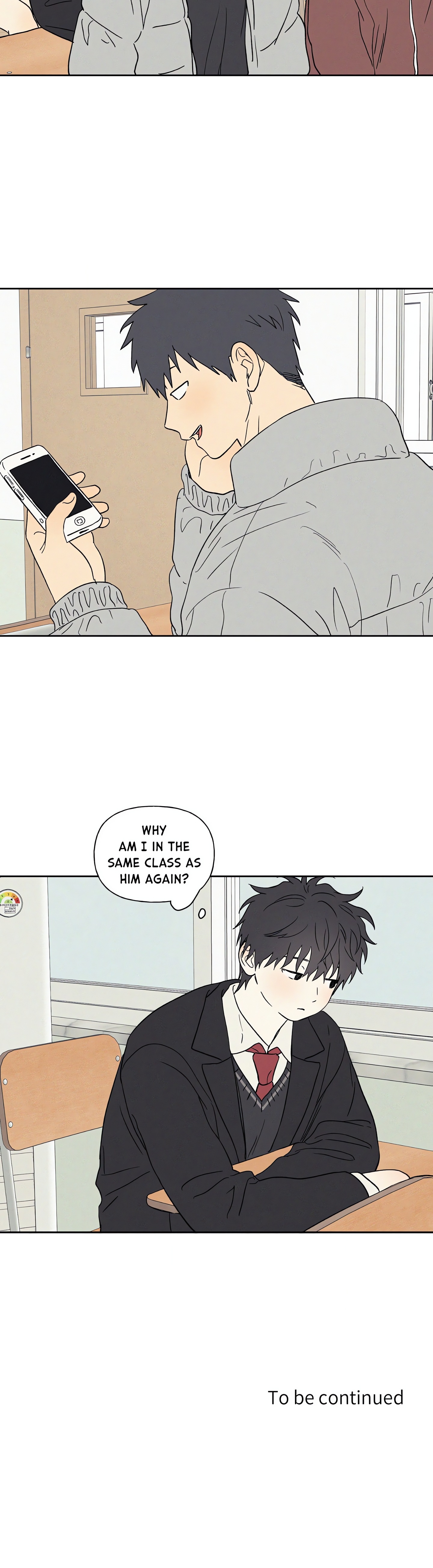 3XLOVE (Uncensored) Page 19 - MangaHe