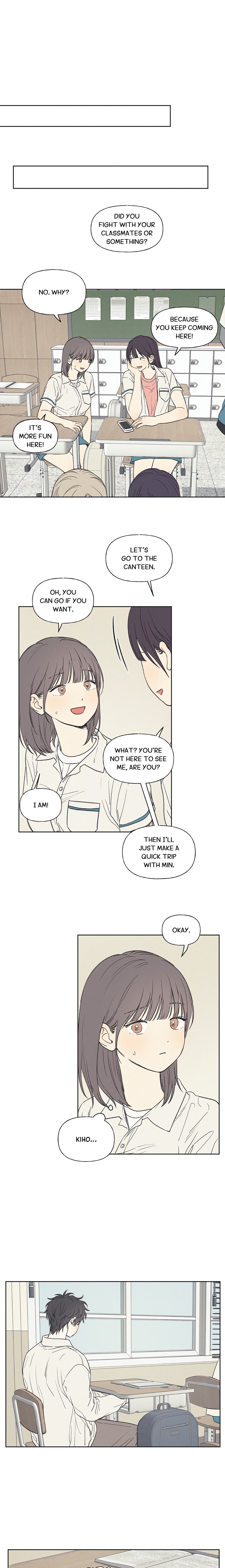 3XLOVE (Uncensored) Page 3 - MangaHe