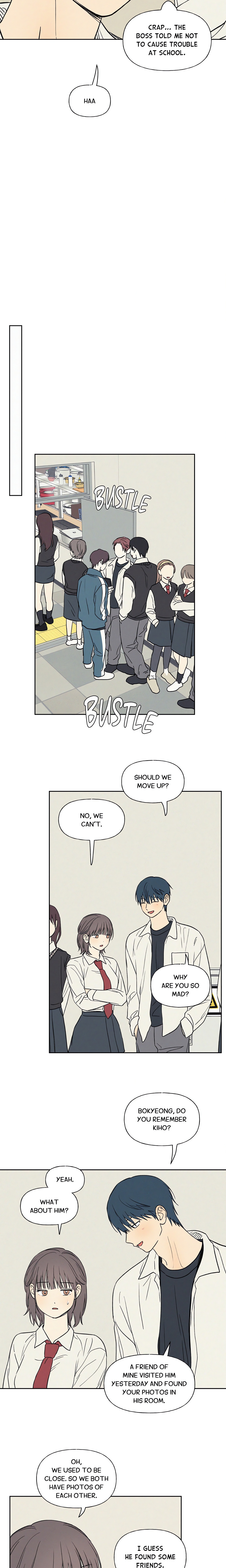 3XLOVE (Uncensored) Page 15 - MangaHe