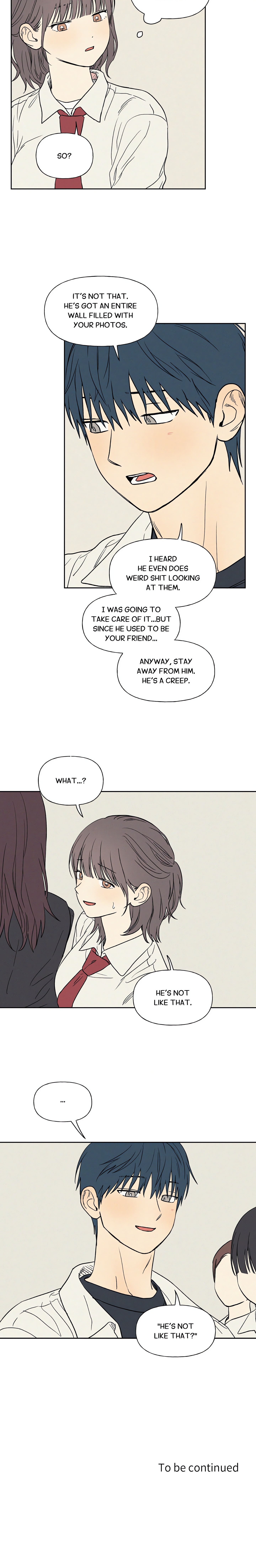 3XLOVE (Uncensored) Page 16 - MangaHe
