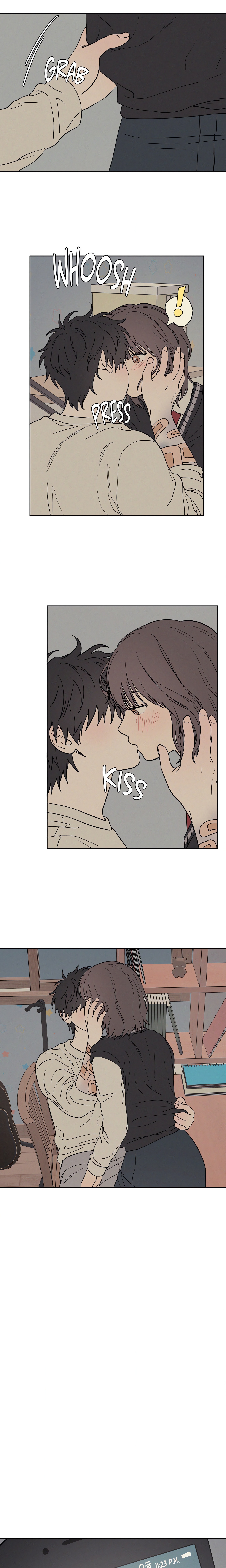 3XLOVE (Uncensored) Page 7 - MangaHe