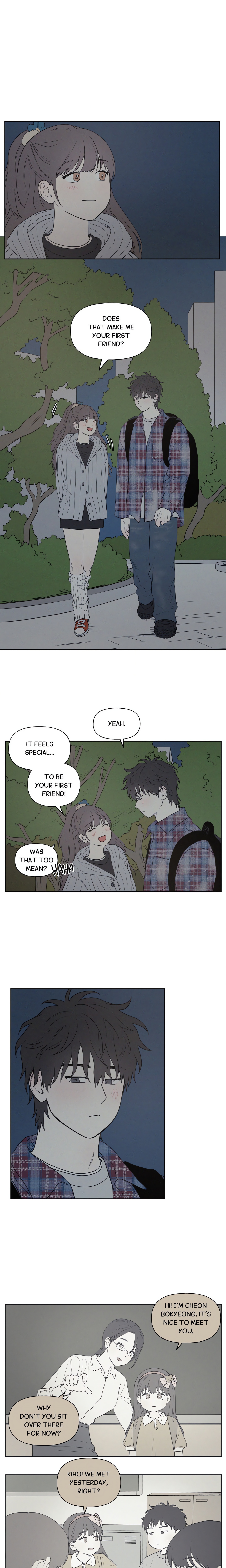 3XLOVE (Uncensored) Page 2 - MangaHe