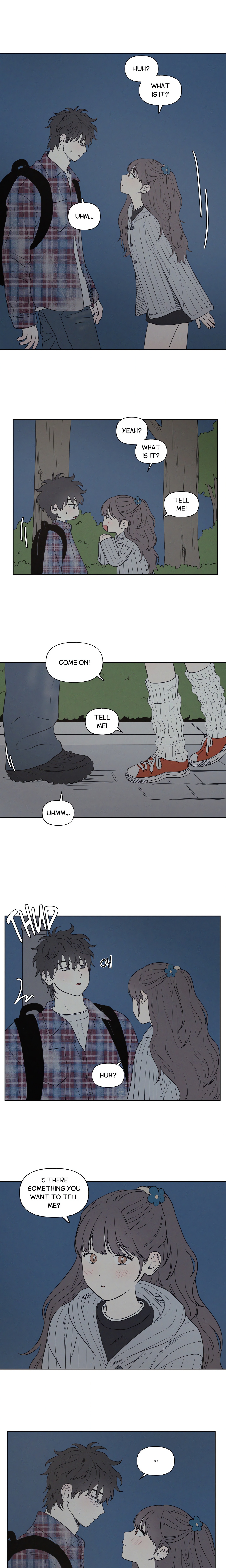 3XLOVE (Uncensored) Page 12 - MangaHe