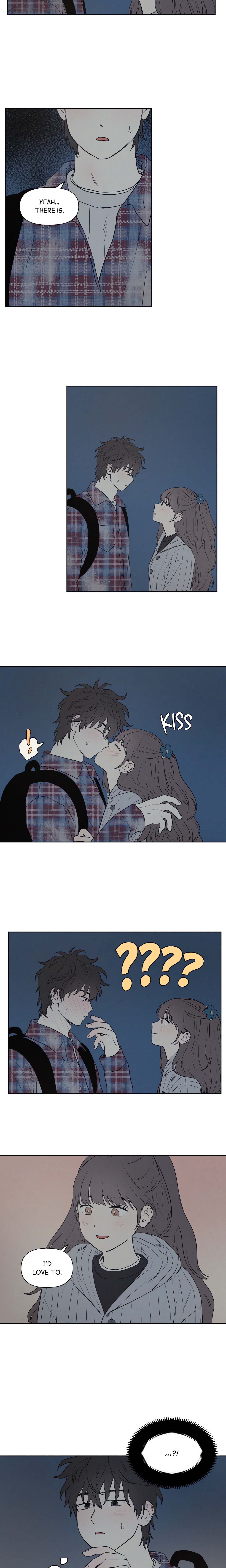 3XLOVE (Uncensored) Page 13 - MangaHe